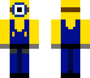 minion