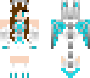 enderdragon girl edited