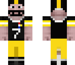 ben rothlisberger
