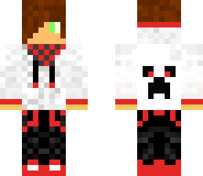 boy skin