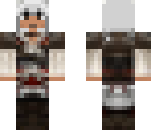 ezio ac2