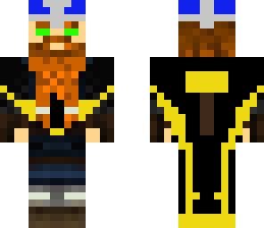 dwarvish king of the golden hammer
