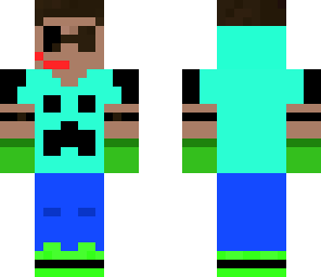 cool warrior steve 