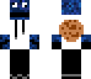 cokies monster