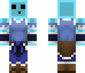 slime korra