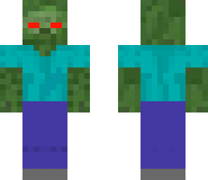 zombie