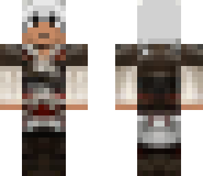 ezio ac2 fixed hood