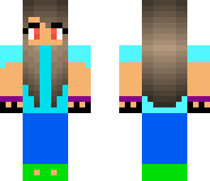 girl