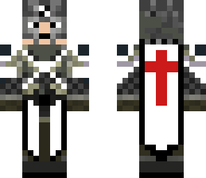 crusader