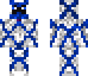 blue eleios