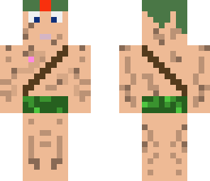 jungle king