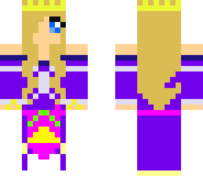zelda
