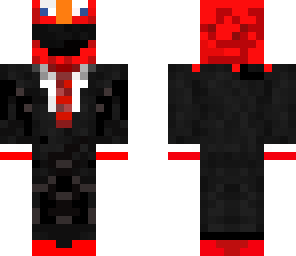 elmo slender
