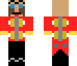 eggman