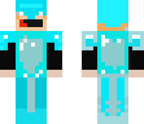 diamond armadura