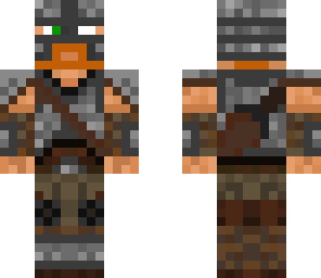 le_ginger_ninja dragonborn