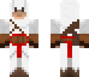 altair my version