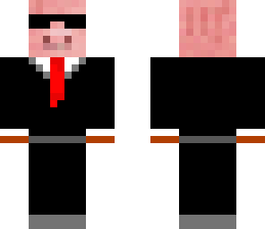 pig agent