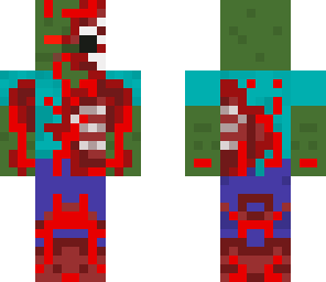 zombie