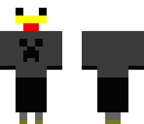 un pato