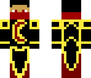 blood mage