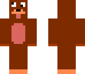****bear