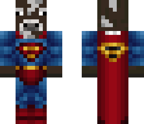 super caw