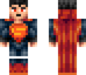 super man