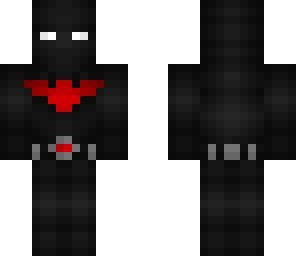 batman beyond