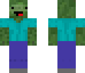 derpy zombie
