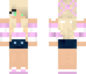 copy skin