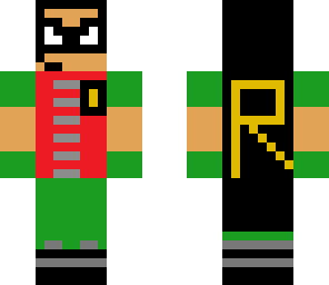 robin