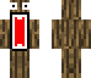derpy wood