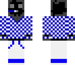 black slime gamer