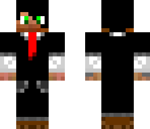 my new skin