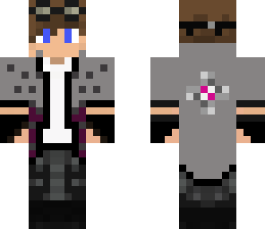 jamesthekidrs7