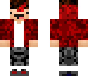 blood brandon montenegro