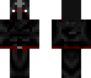 darth ravage