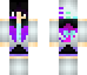 dubstep girl
