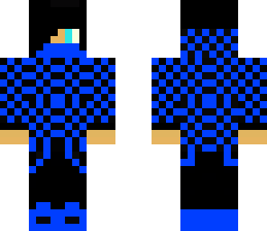 blue boy