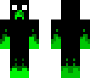 cool creeper