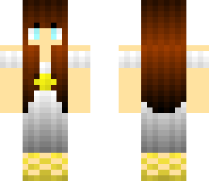 goddess skin