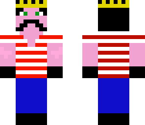 crown dude