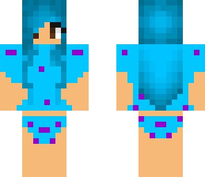 blue swimmer