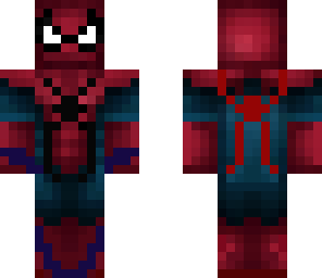 spider man