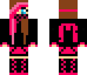 hawt pink