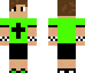 green me