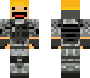 soilder artem