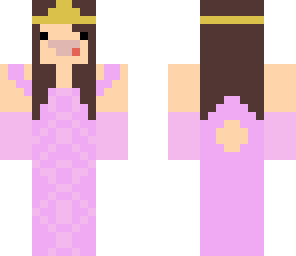 prom queen