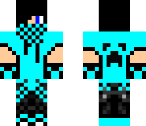 neon boy